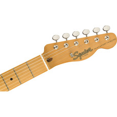 Fender Fender Squier Classic Vibe 60's Telecaster Thinline MN - Natural