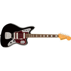 Fender Fender Squier Classic Vibe 70's Jaguar LRL - Black