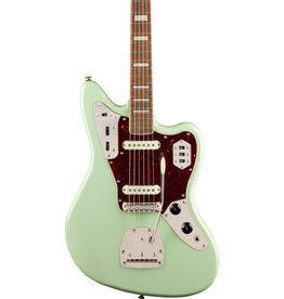 Fender Fender Squier Classic Vibe 70's Jaguar LRL - Surf Green