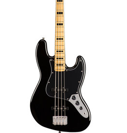 Fender Fender Squier Classic Vibe 70's Jazz Bass Black