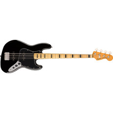 Fender Fender Squier Classic Vibe 70's Jazz Bass Black