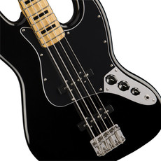 Fender Fender Squier Classic Vibe 70's Jazz Bass Black