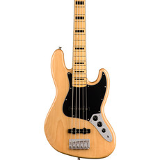 Fender Fender Squier Classic Vibe 70's Jazz Bass V - Natural
