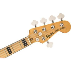 Fender Fender Squier Classic Vibe 70's Jazz Bass V - Natural