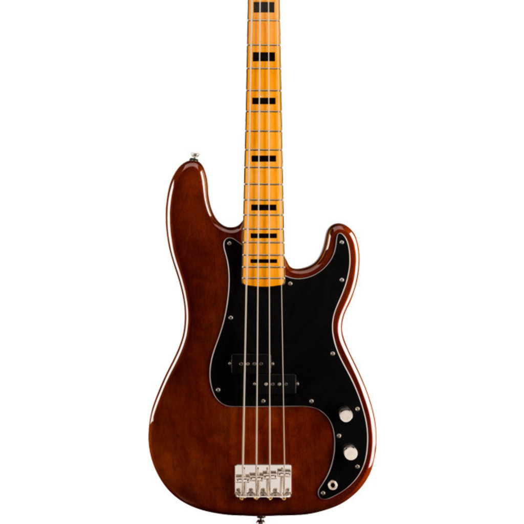 fender sq cv 70s p bass mn wn