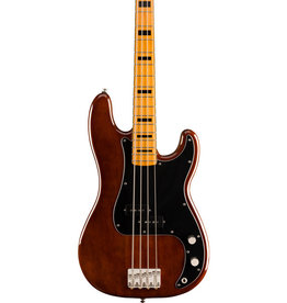 Fender Fender Squier Classic Vibe 70's P-Bass MN - Walnut