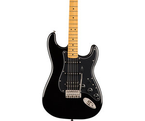 ギター Squier Classic Vibe 70s Stratocaster LH Squier Classic Vibe '70s Stratocaster, Left Handed – Elderly