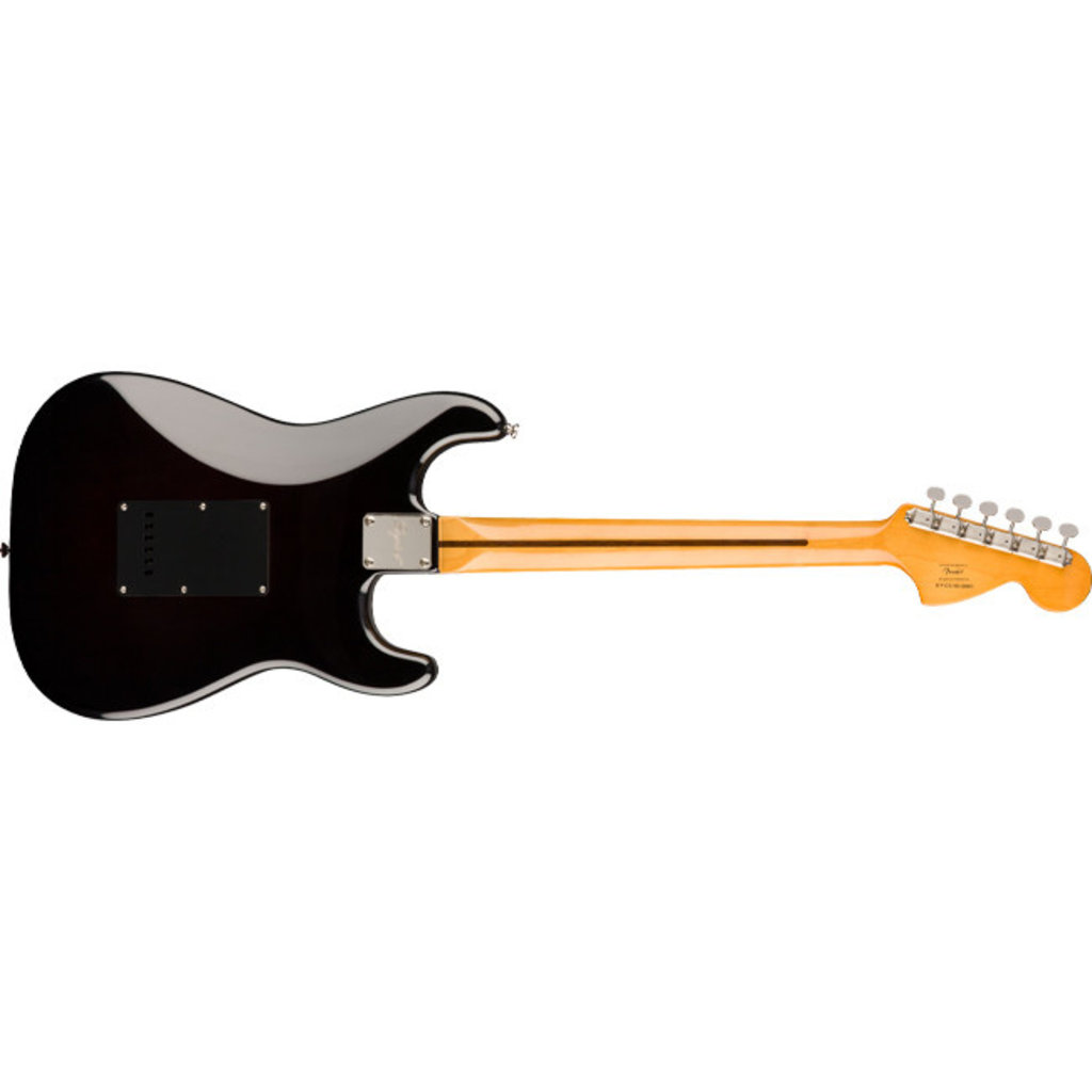 Fender Fender Squier Classic Vibe 70's Stratocaster HSS LRL Blk Lefty