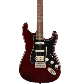 Fender Fender Squier Classic Vibe 70's Stratocaster HSS LRL - Walnut