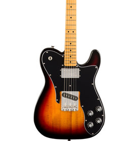 Fender Fender Squier Classic Vibe 70's Tele Custom
