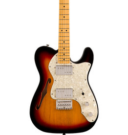 Fender Fender Squier Classic Vibe 70's Telecaster Thinline MN 3TS