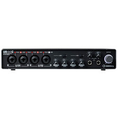 Steinberg Steinberg UR44C Audio Interface