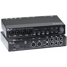 Steinberg Steinberg UR44C Audio Interface