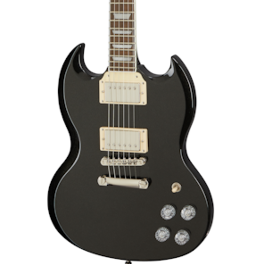 epiphone SG MUSE-