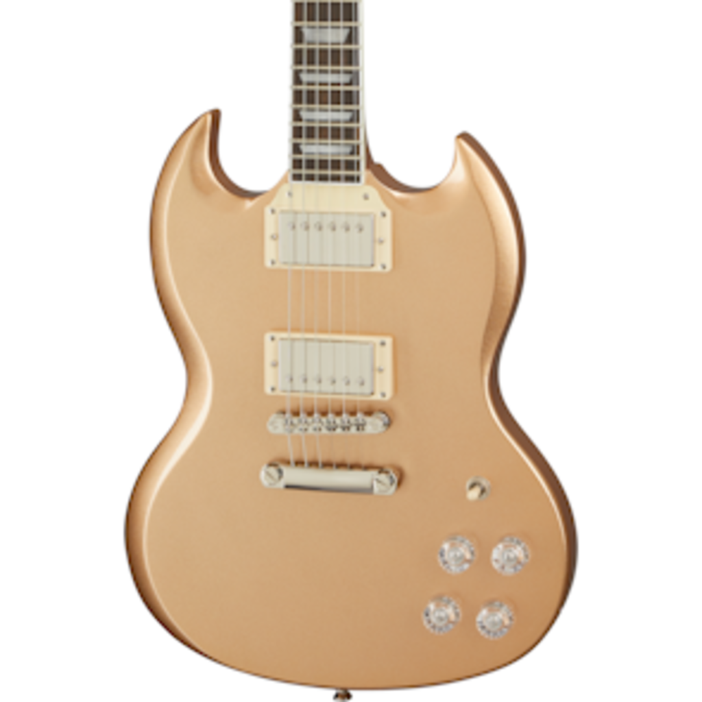 Epiphone SG Muse - Smoked Almond Metallic - KAOS Music Centre