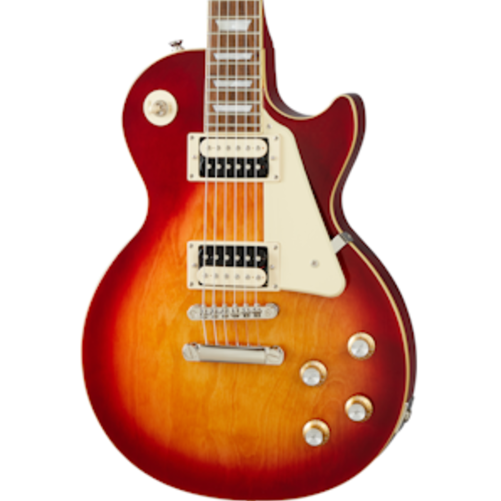 Epiphone Les Paul Classic Heritage Cherry Sunburst-