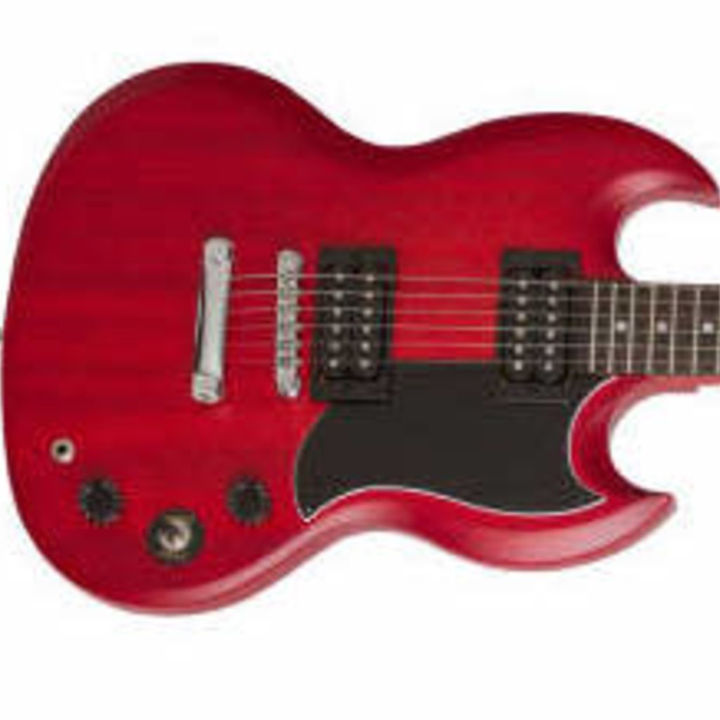 Epiphone SG Special E1 - Vintage Cherry - KAOS Music Centre