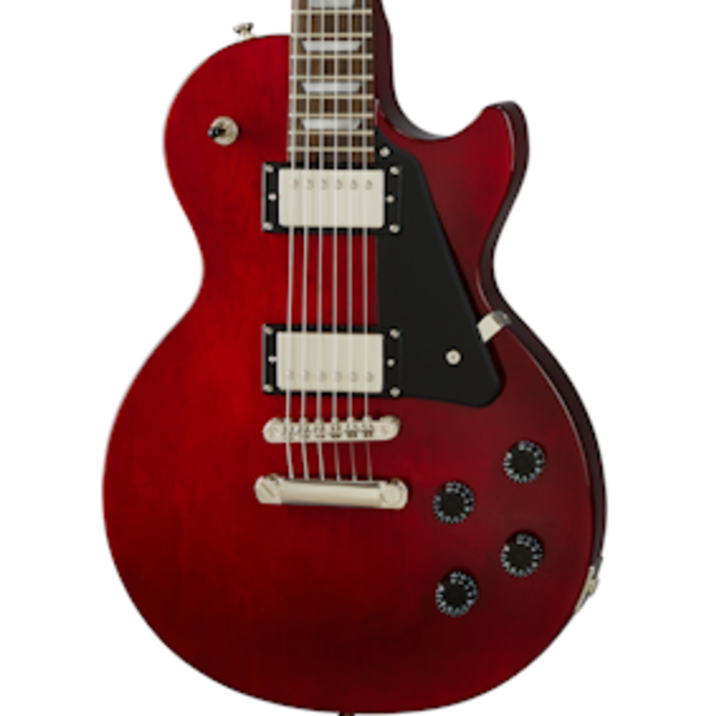 Epiphone Les Paul Studio - Wine Red - KAOS Music Centre