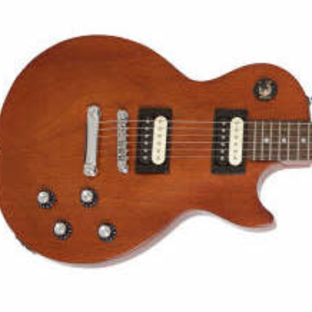 Epiphone / Lespaul Studio walnut風艶消し www.krzysztofbialy.com