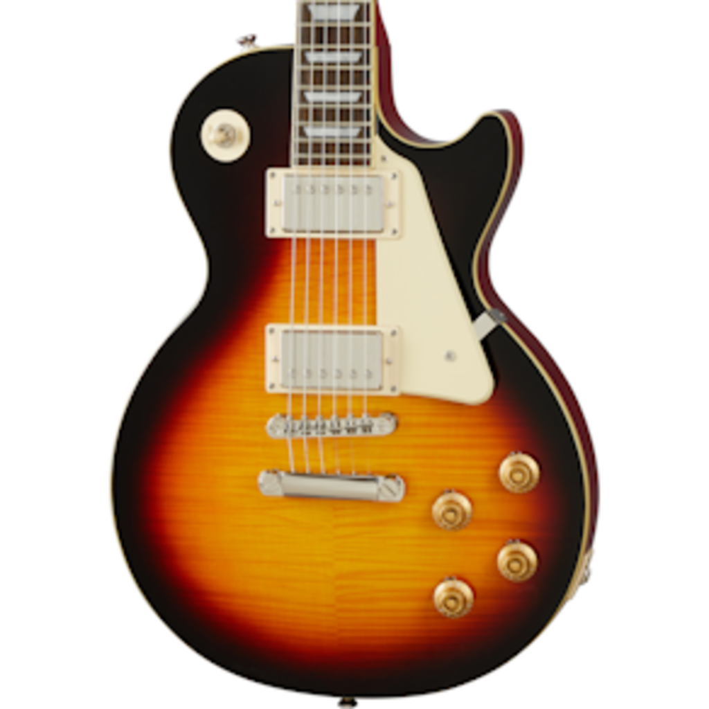 Epiphone Les Paul Standard 50's - Vintage Sunburst - KAOS Music Centre