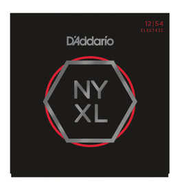 D'addario D'Addario NYXL 12-54