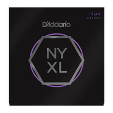 D'addario D'addario NYXL 11-49