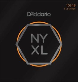 D'addario D'Addario NYXL 10-46