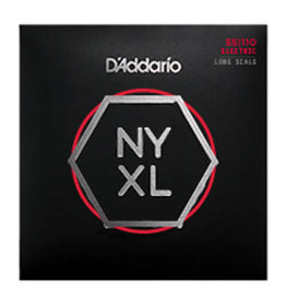 D'addario D'Addario NYXL Bass 55-110  NYXL55110