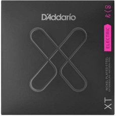 D'addario D'addario XTE0942 Electric Strings Super Light 9-42