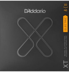 D'addario D'addario XTE1046 Electric Strings Light 10-46