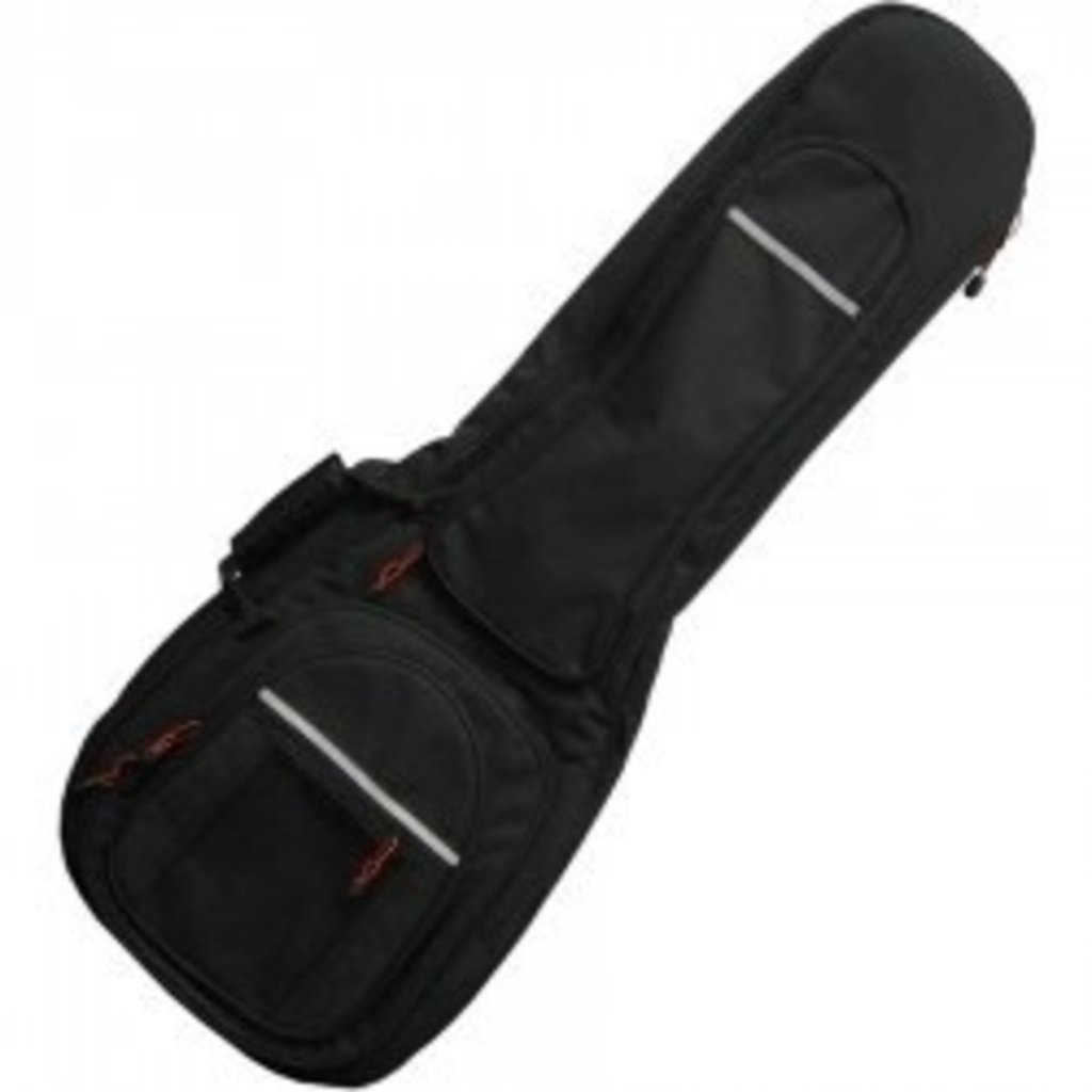 Solutions SGBD-US Soprano Ukulele Deluxe Bag