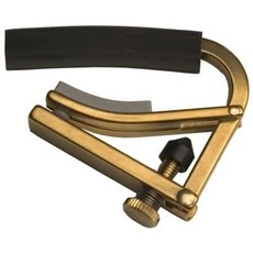Shubb Gold Capo Shubb C1G