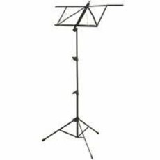 Strukture Portable Music Stand  ST-SMS1X