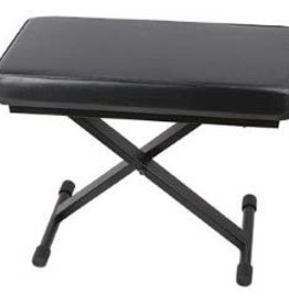 Profile KDT5505 X-Style Deluxe Keyboard Bench