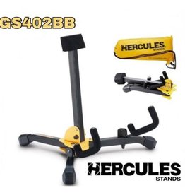 Hercules GS402BB Mini Electric Gtr Stand
