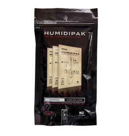 D'addario D'addario Humidifier Refills PW-HPRP-03