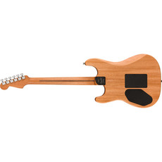 Fender Fender Acoustasonic Stratocaster w/Bag - 3-Tone Sunburst