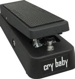 Jim Dunlop Dunlop GCB-95 Original Cry baby Wah