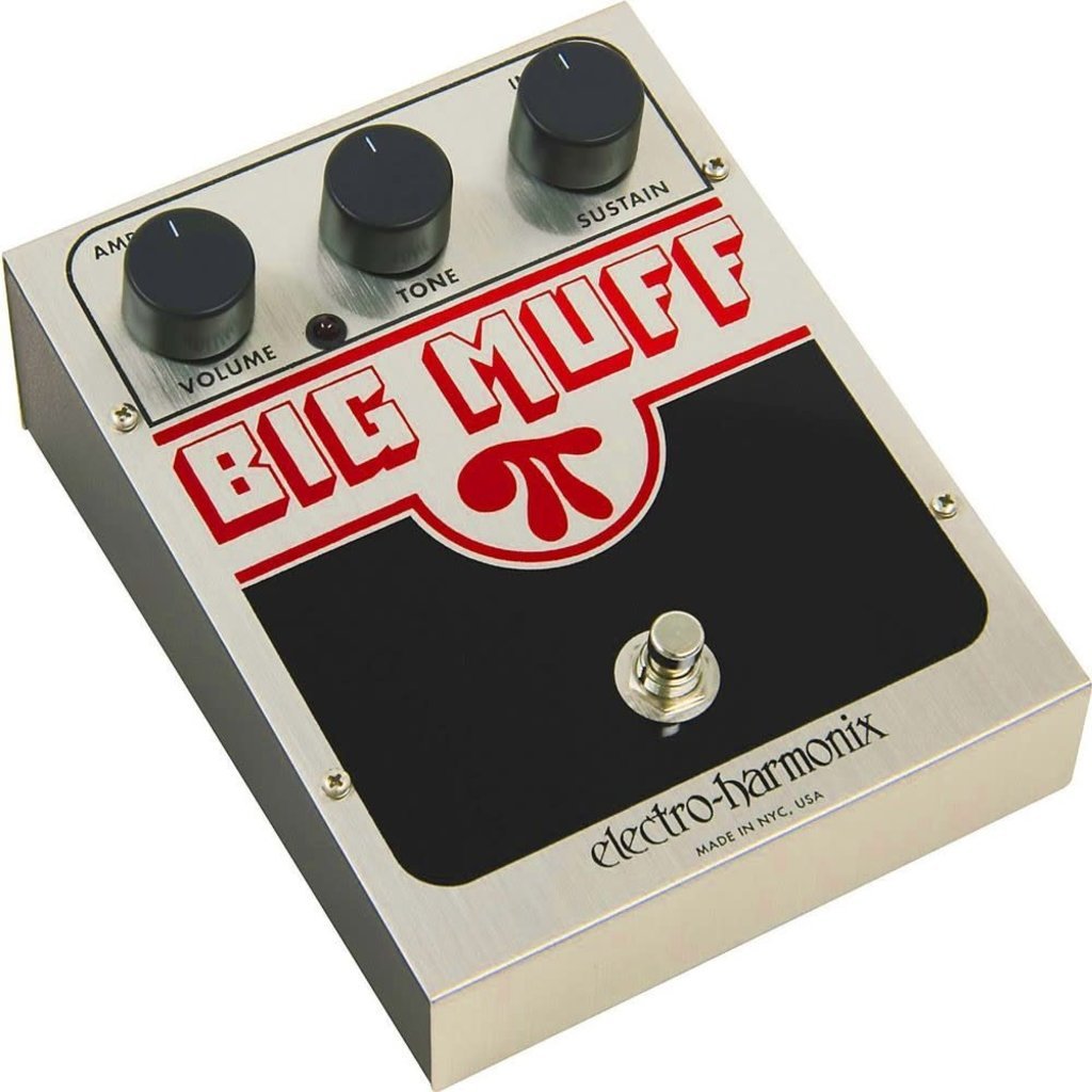 Electro-Harmonix Electro-Harmonix Big Muff Usa