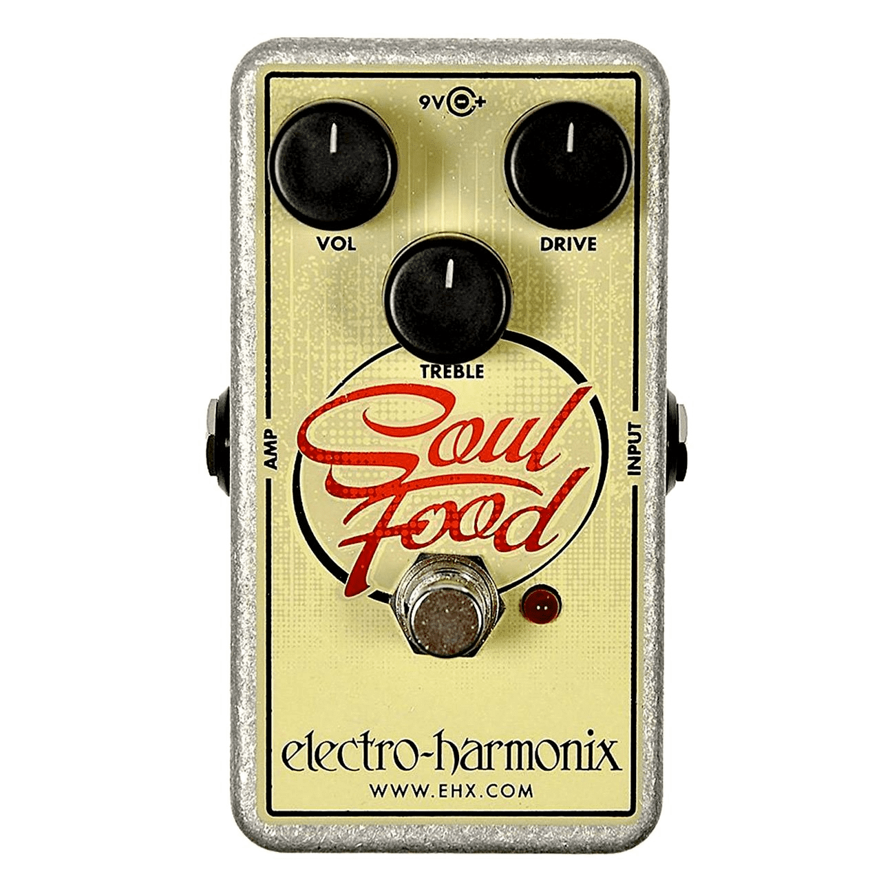 Electro-Harmonix Soul Food Overdrive