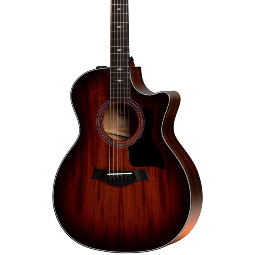 Taylor 324ce Acoustic Guitar KAOS Music Centre   Taylor Guitars Taylor 324ce Acoustic Guitar 