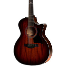 Taylor Guitars Taylor 324ce Acoustic Guitar