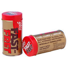 GHS Fast Fret String Cleaner A87