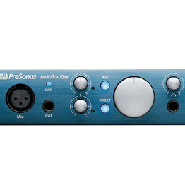 Presonus Presonus Audiobox iOne Usb Interface