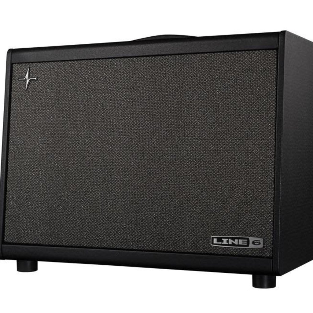 Line 6 Power Cab 112 plus Guitar Speaker - KAOS Music Centre