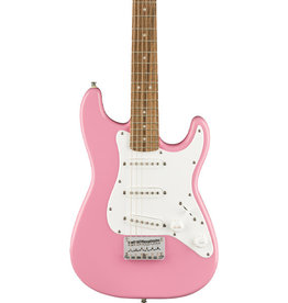 Fender Squier Mini 3/4 Electric Pink