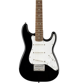 Fender Squier Mini 3/4 Electric - Black