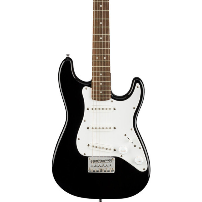 Fender Squier Mini 3/4 Electric - Black