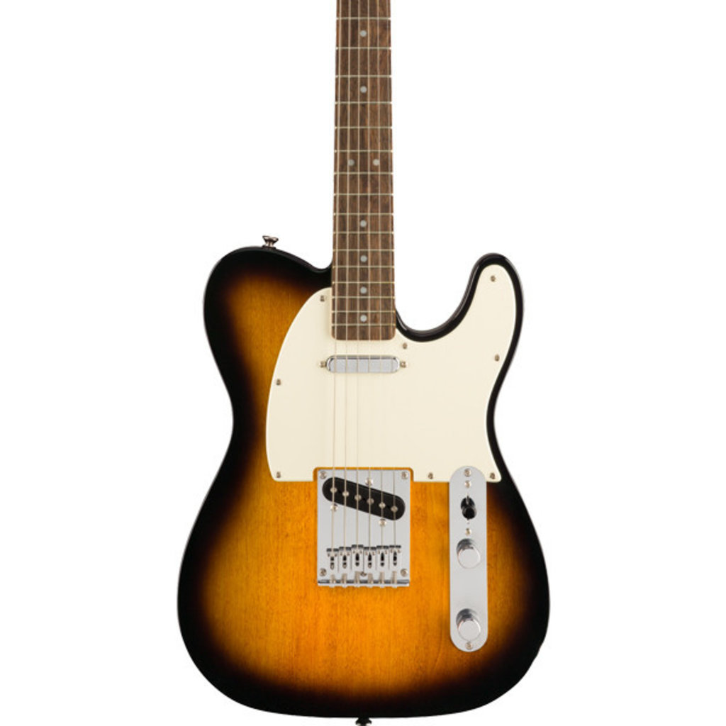 Fender Fender Squier Bullet Telecaster LF - Brown Sunburst