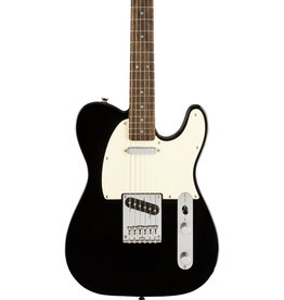 Fender Fender Squier Bullet Telecaster LF Black